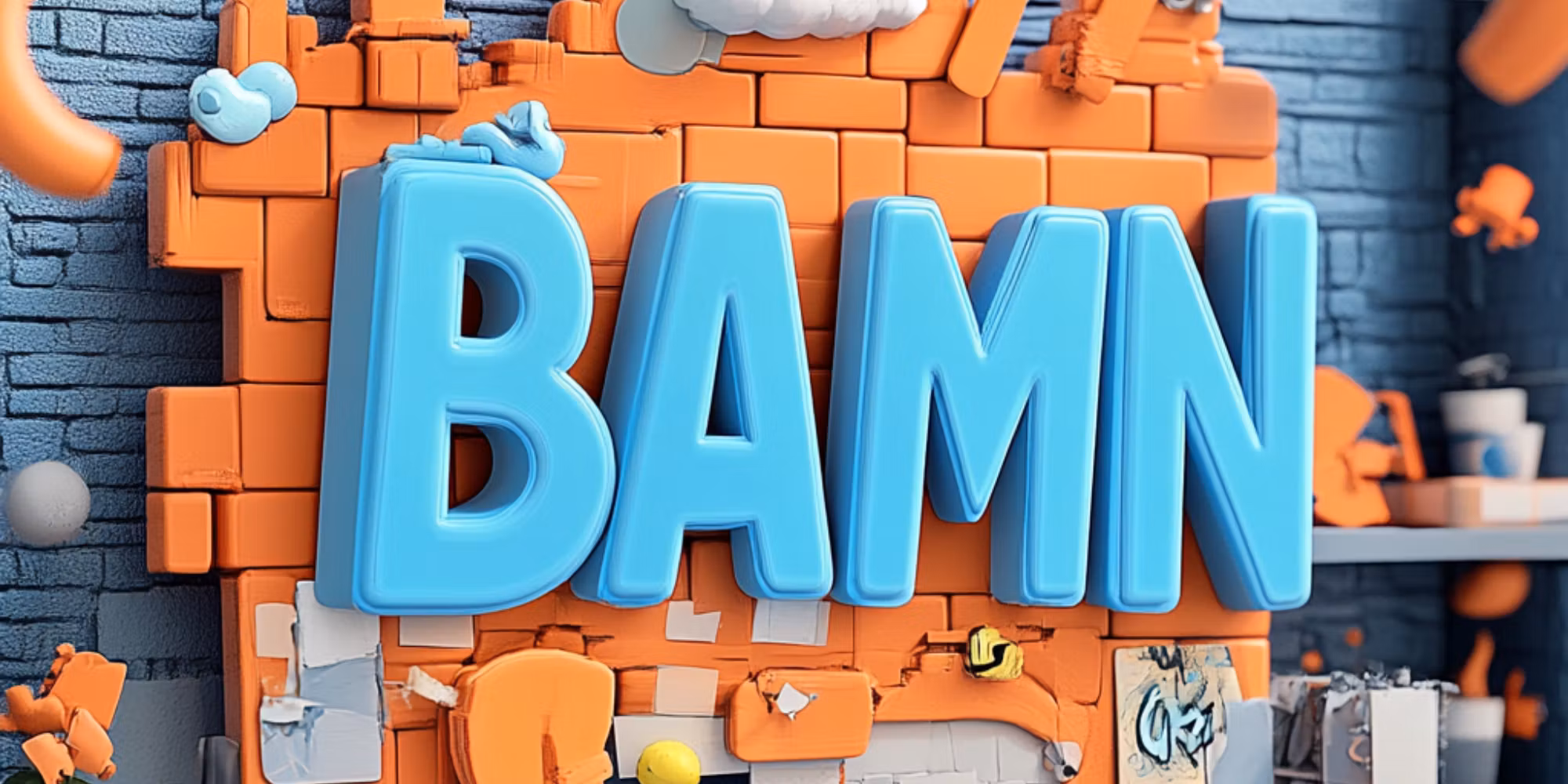 Bamn VIP