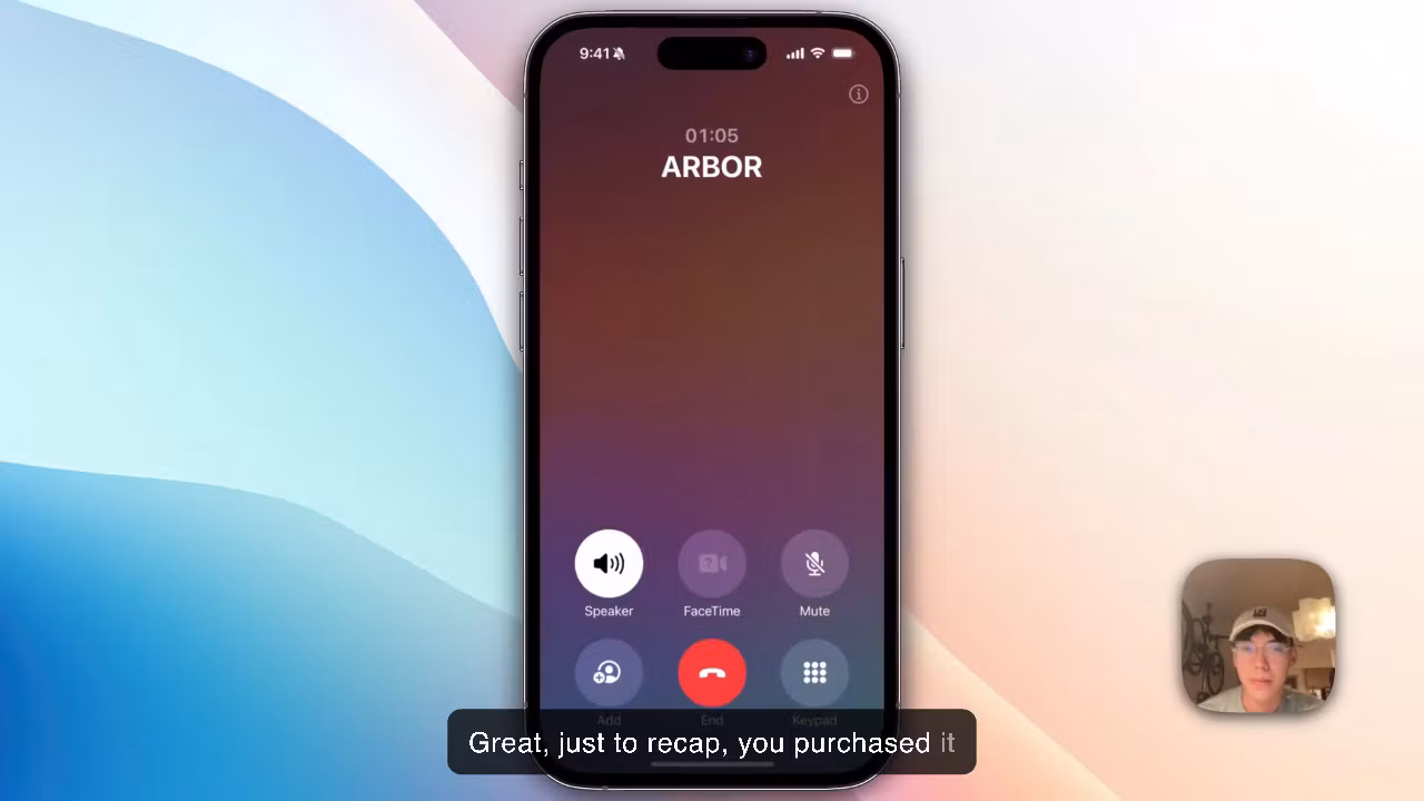 Arbor Free Trial