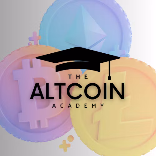 The Altcoin Academy