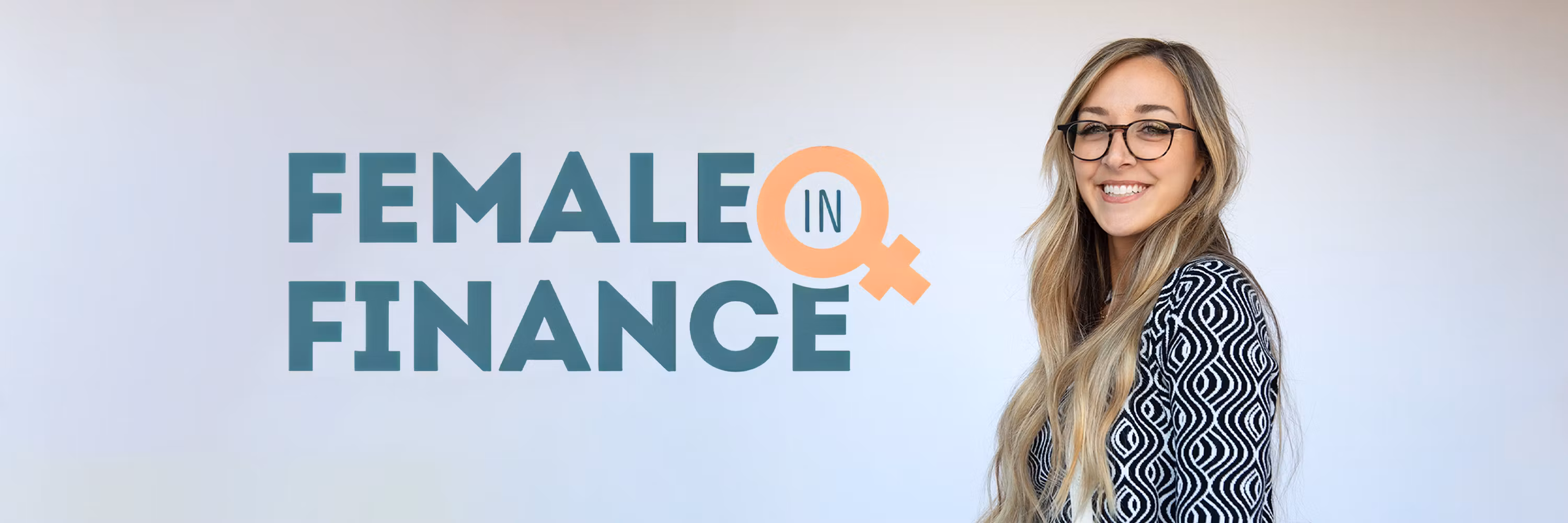Female in Finance