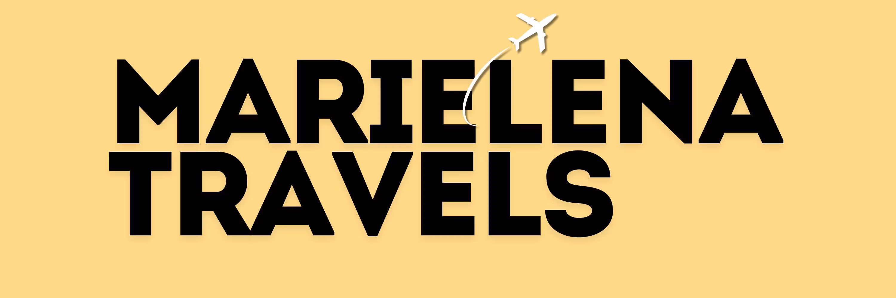 Marielena Travels