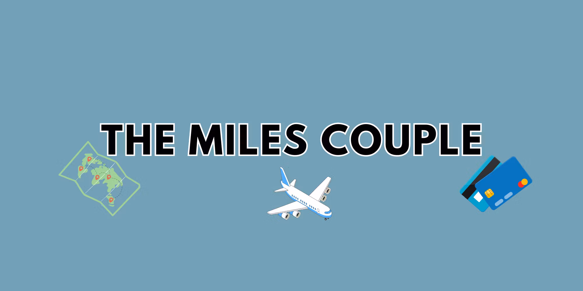 The Miles Couple VIP