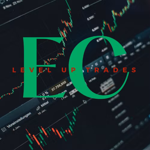 Level Up Trades