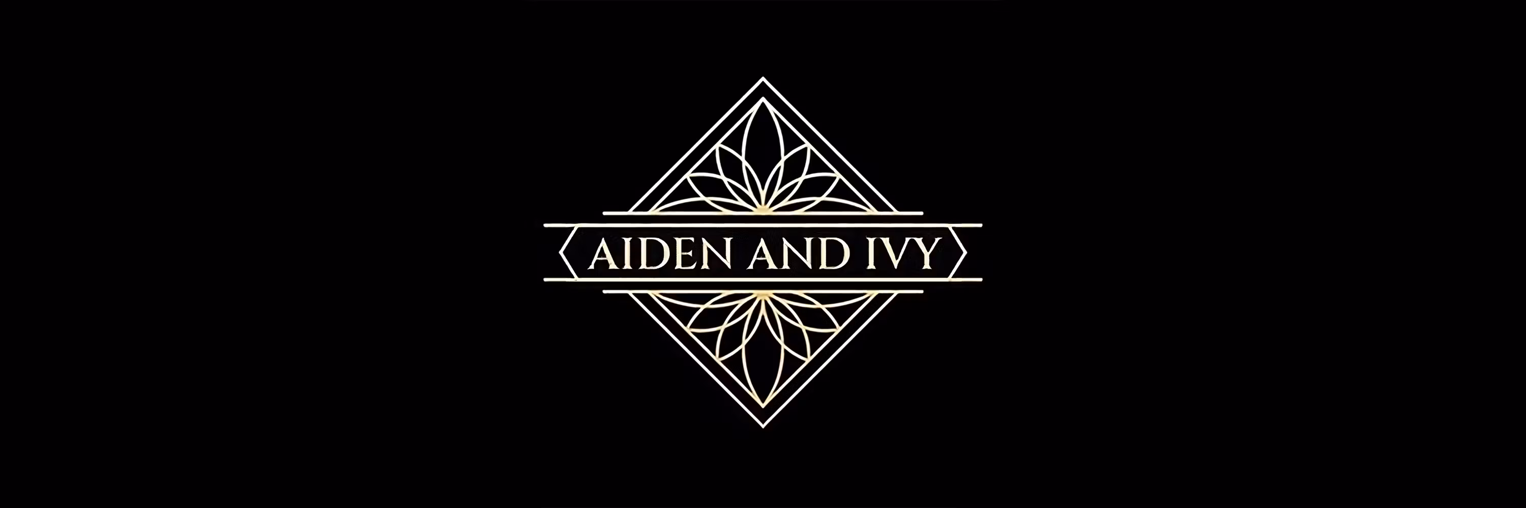 Aiden and Ivy