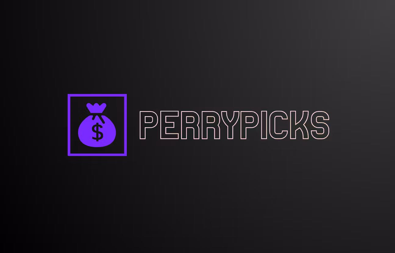 Perry's Picks