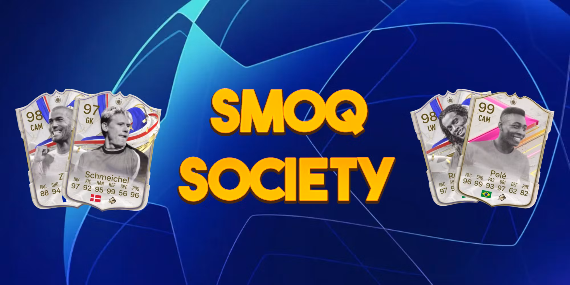 Premium 🏆 - Smoq Society