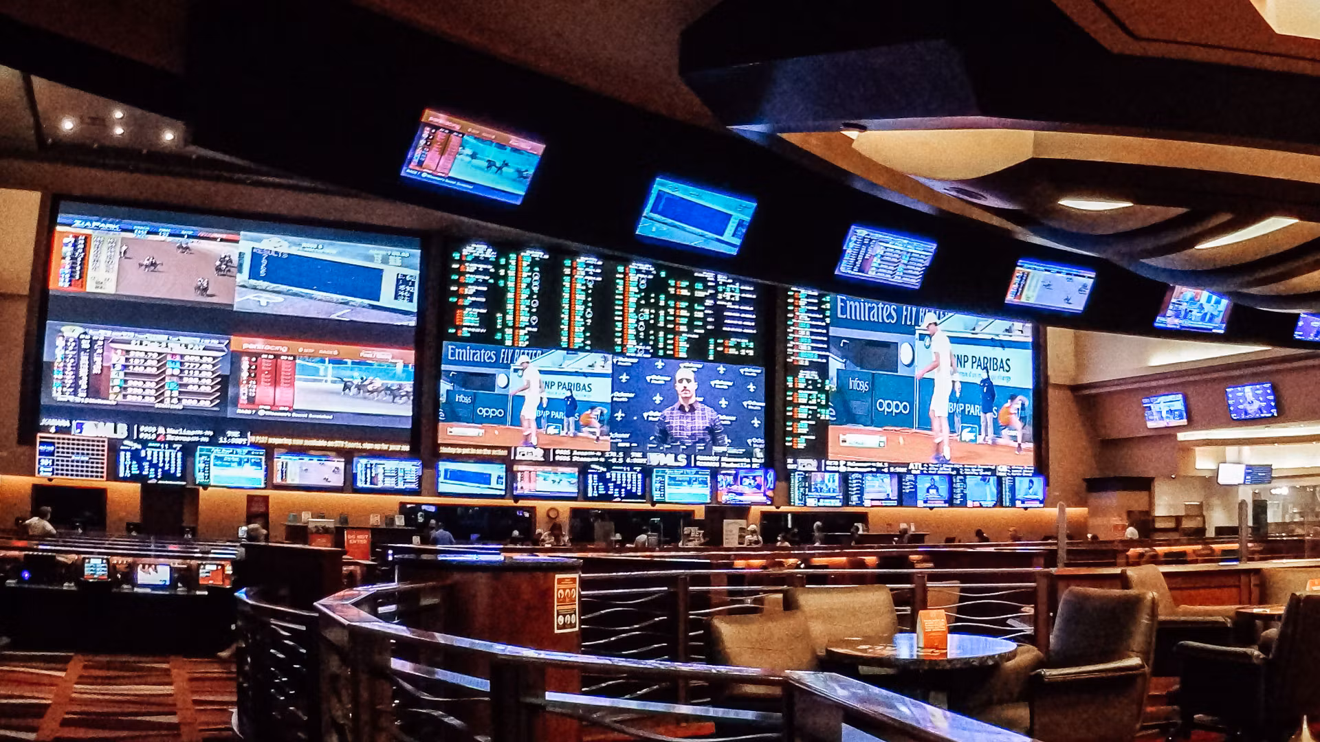 Sportsbook Experts