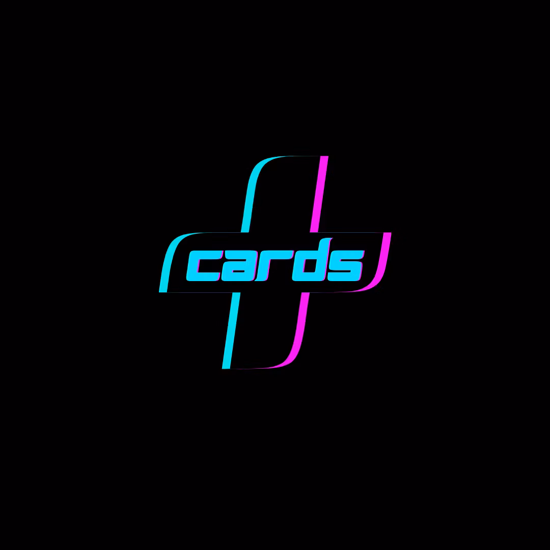 Cards+
