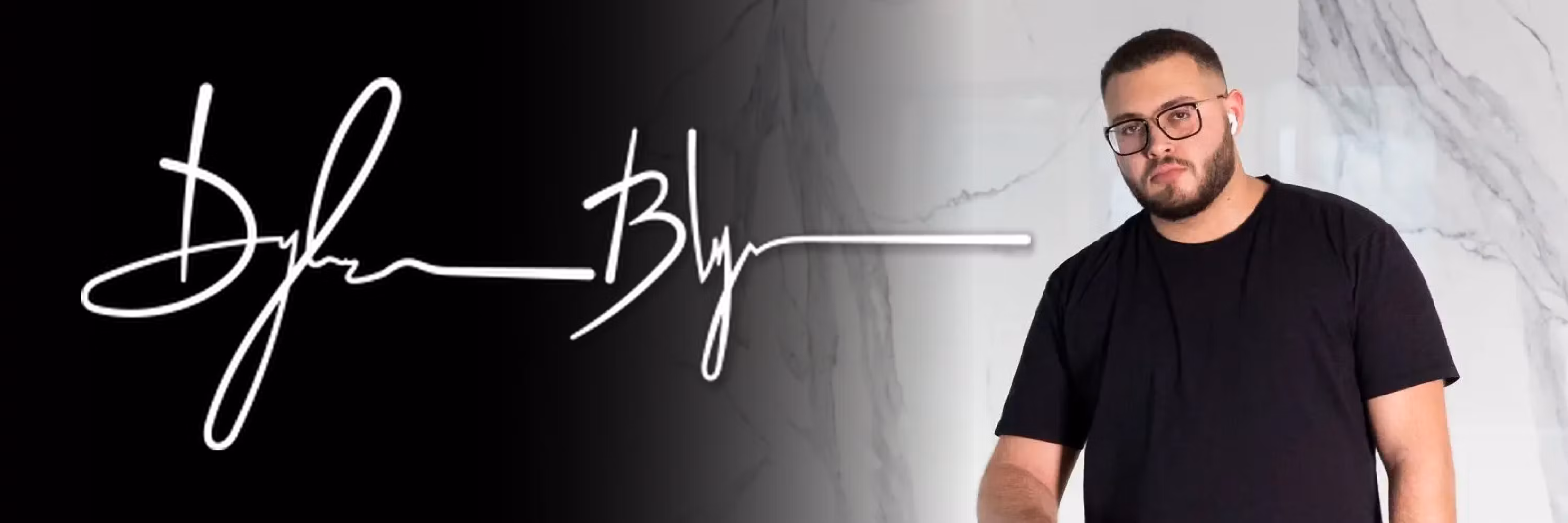 Dylan Blyuss