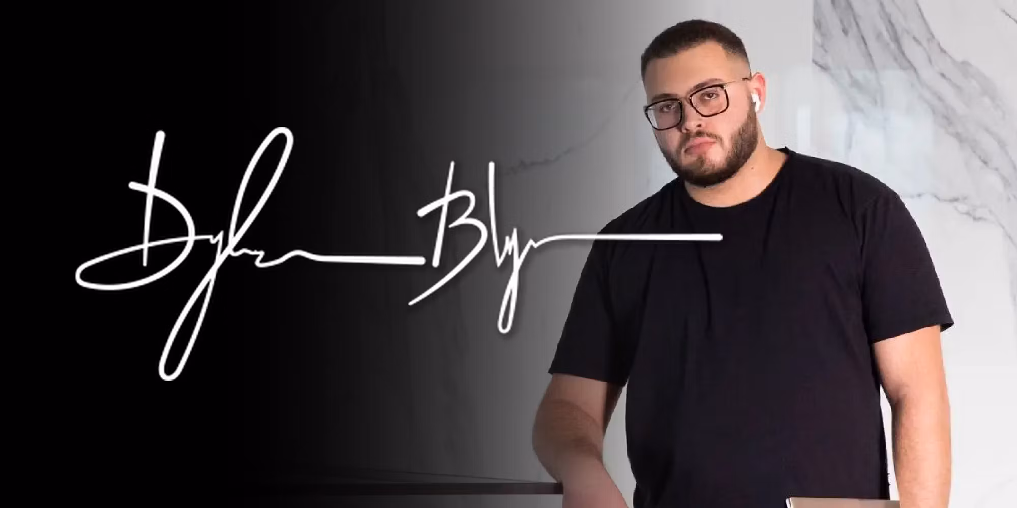 Dylan Blyuss Consulting