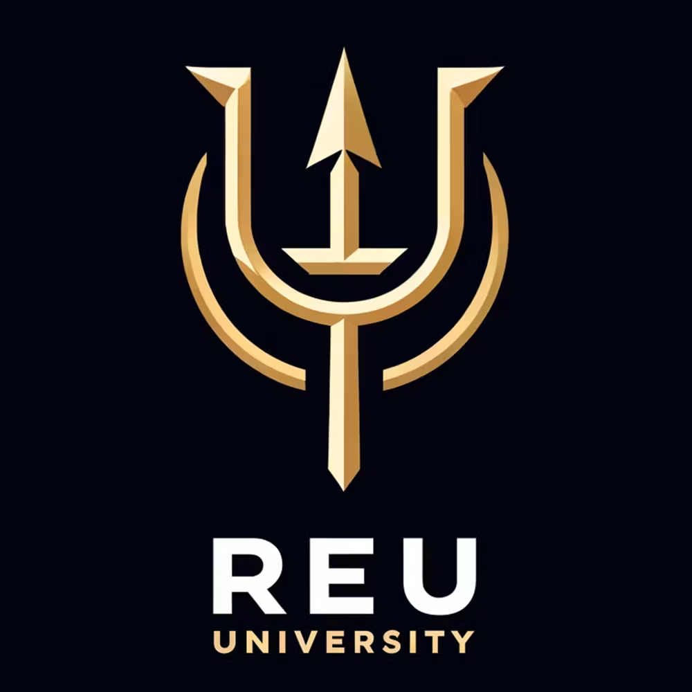 Real Estate University