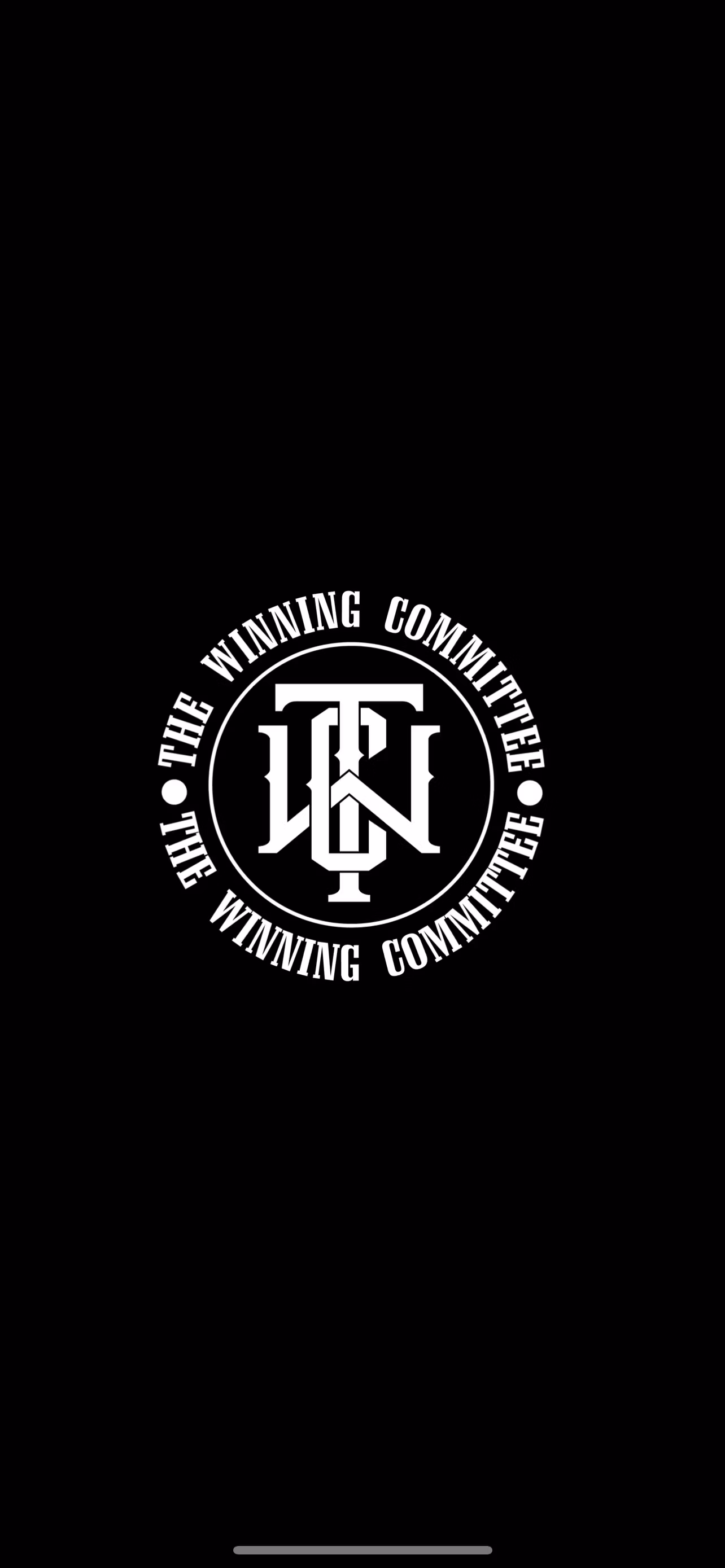 The Winning Committee