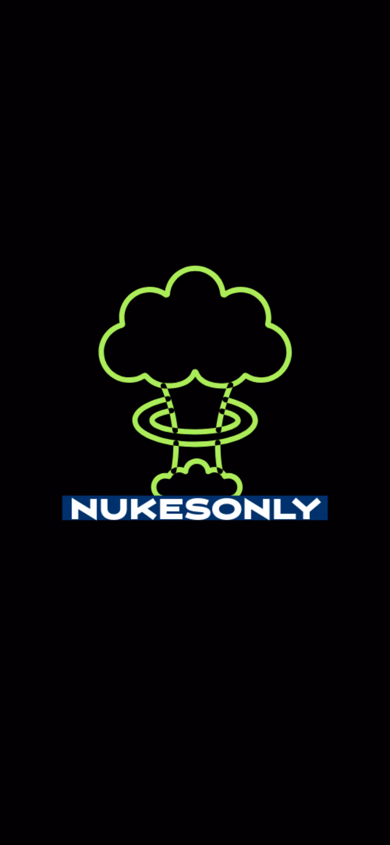 NUKESONLY