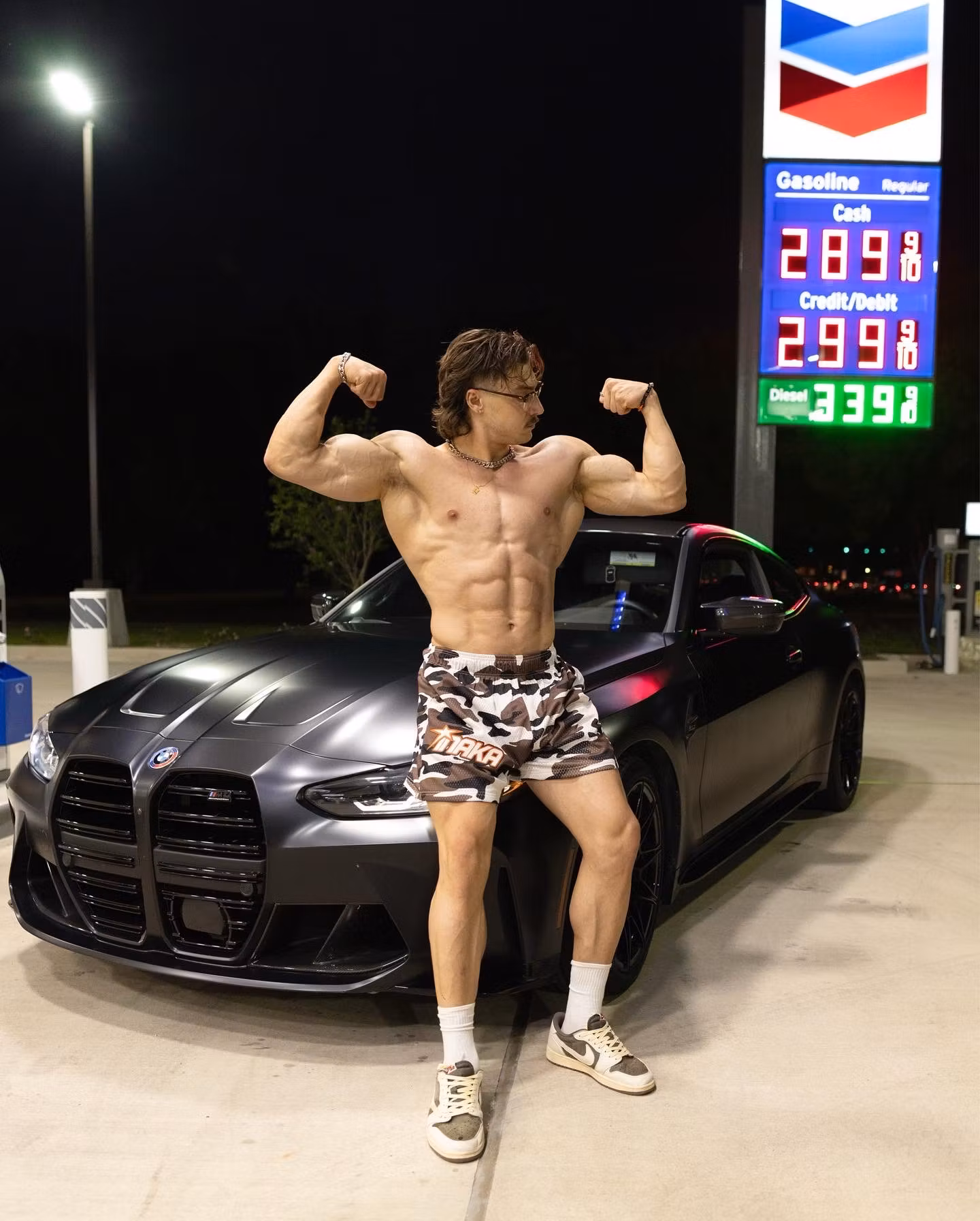 MARCO.CASHED Premium Access