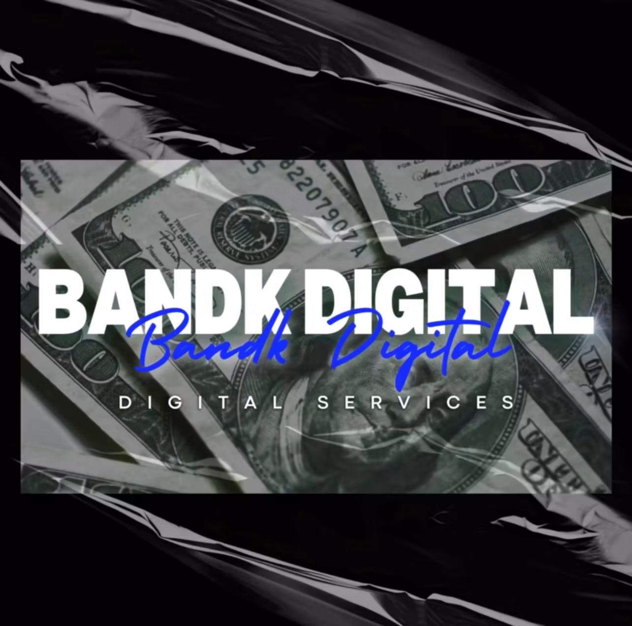 Bandk Digital