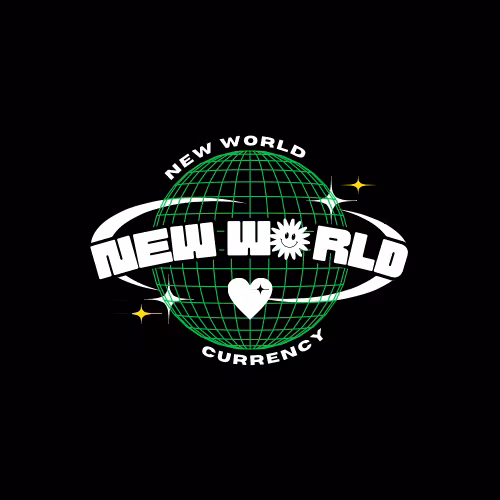 New World Currency