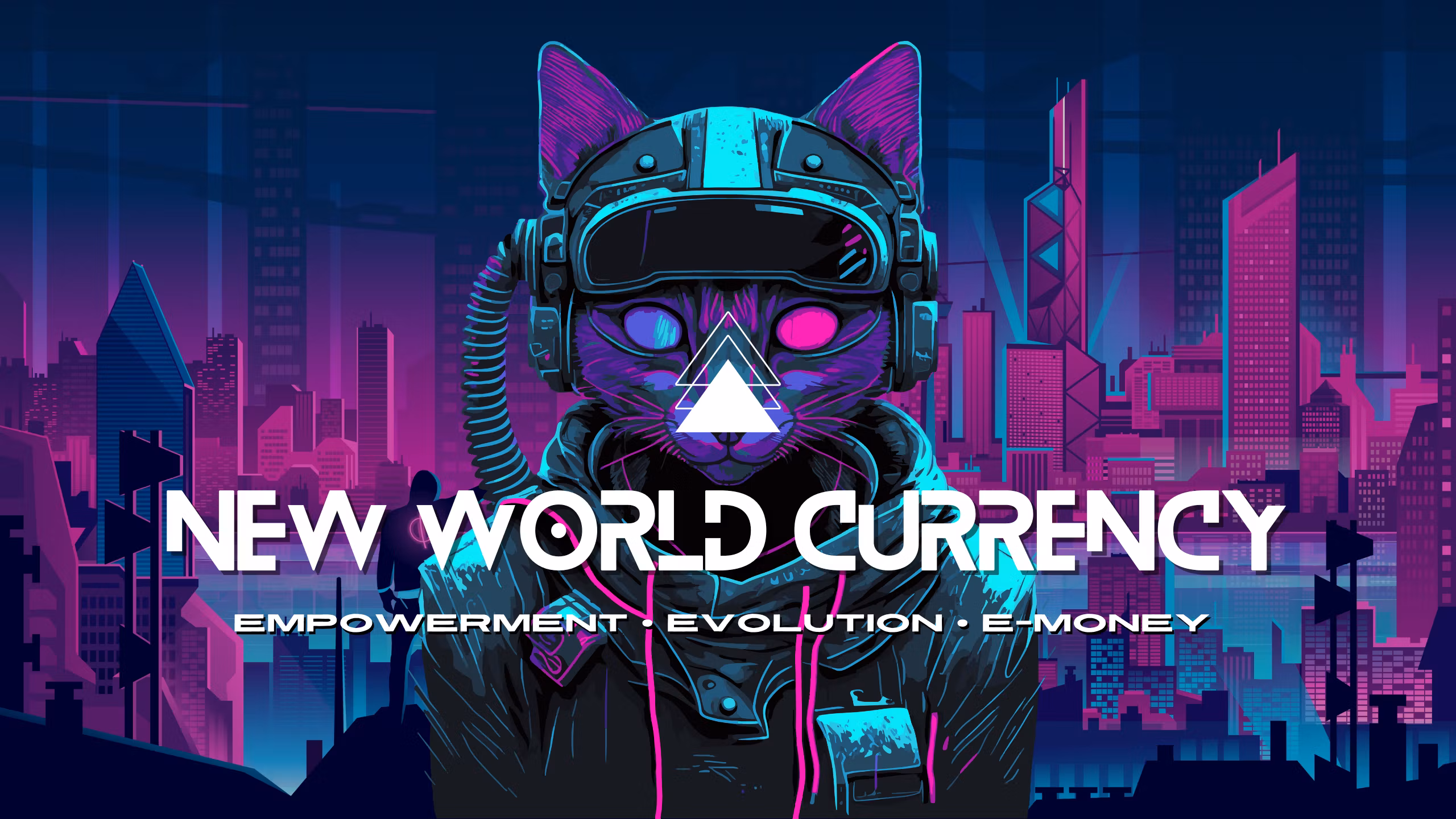 New World Currency