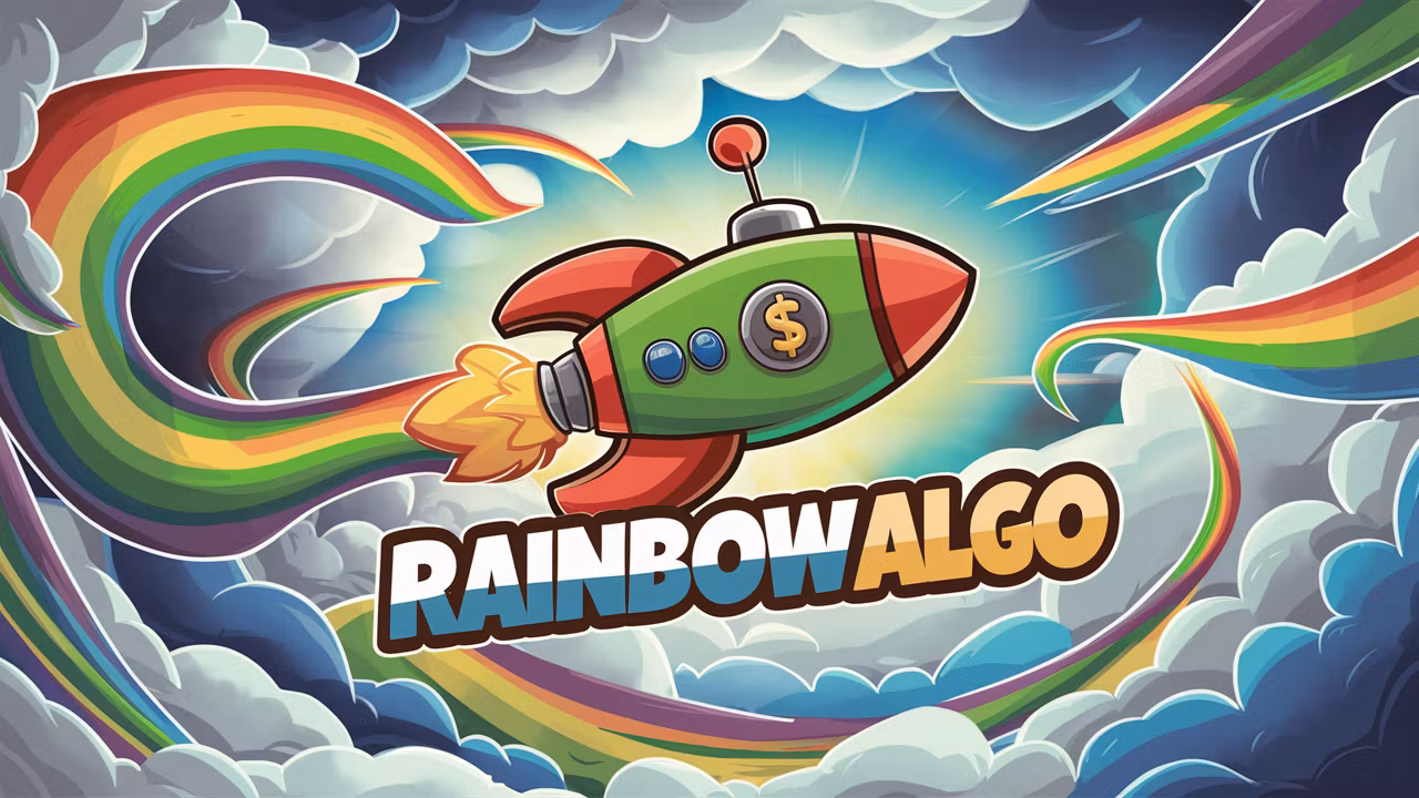 RainbowAlgo