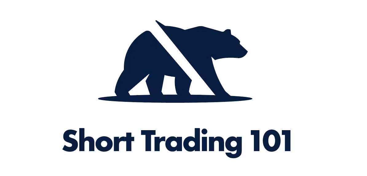 The Short Trader 101