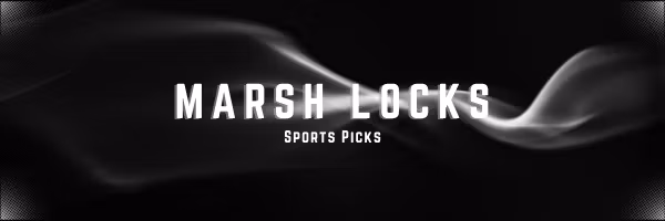 Marsh Locks