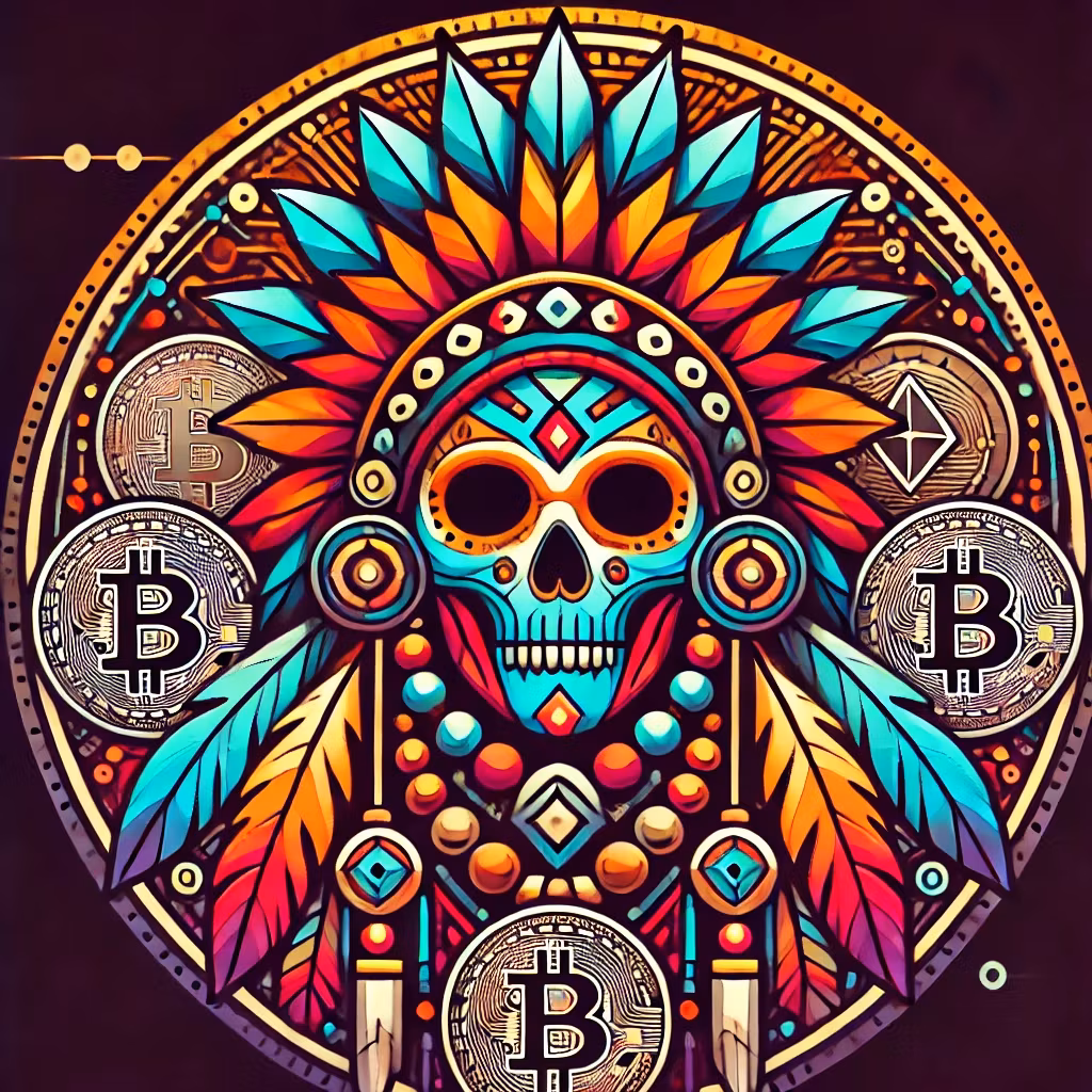 Degen Tribe