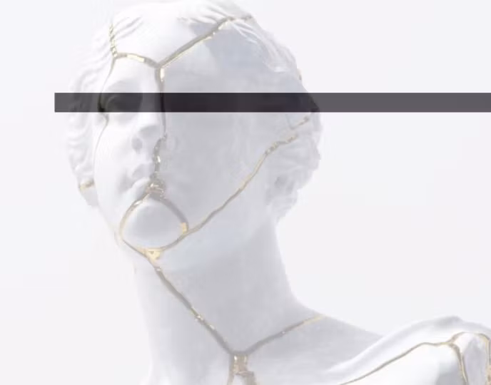Kintsugi [DAY] Trading