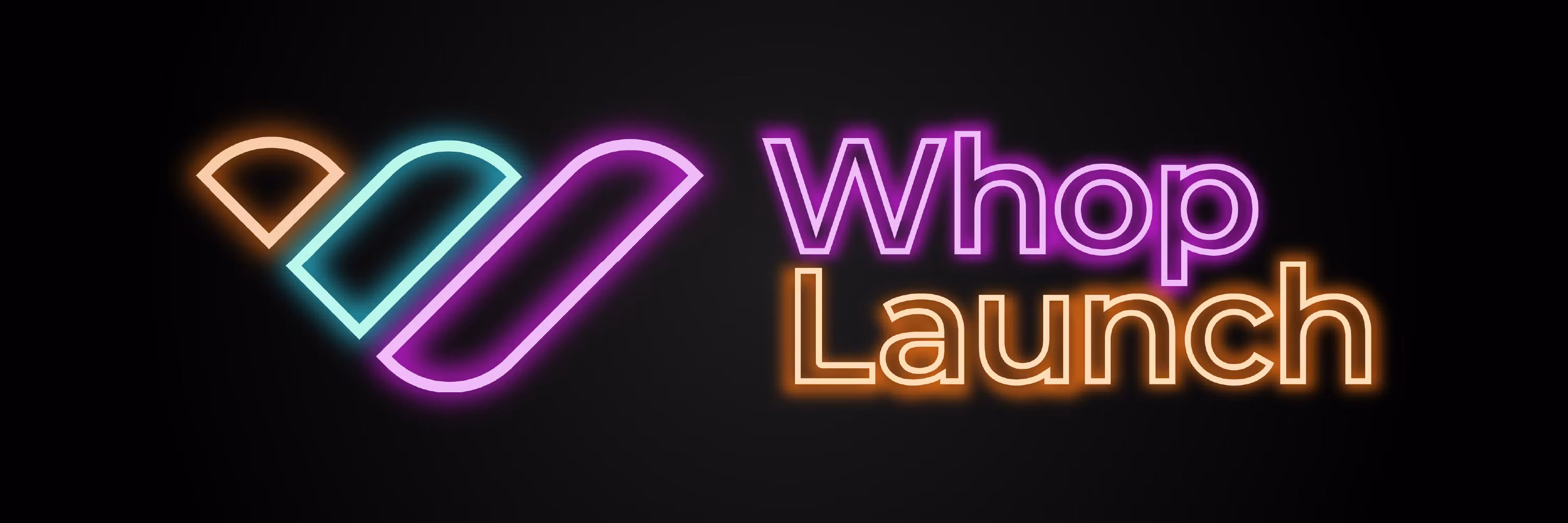 Whop Launch