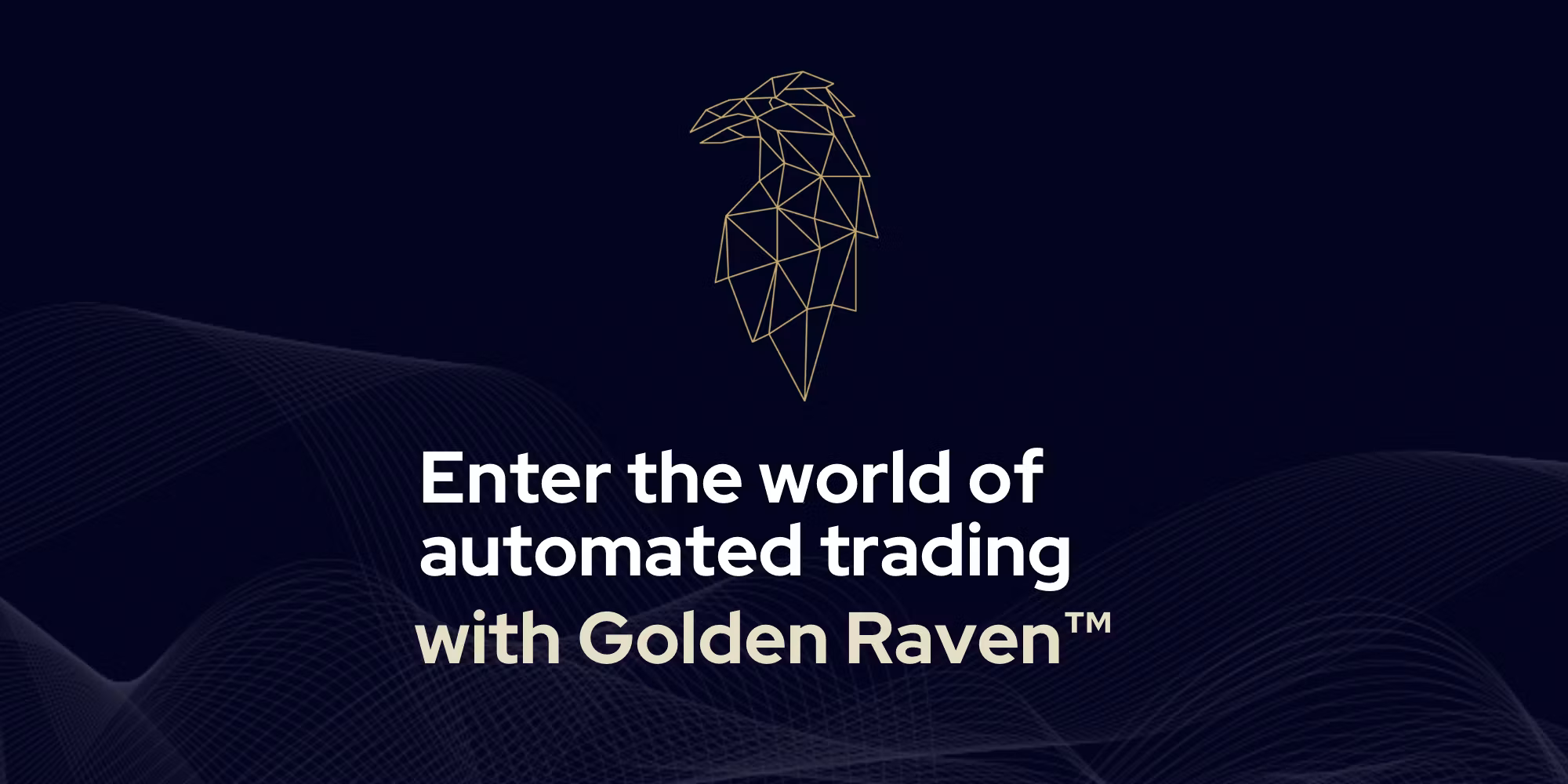 Golden Raven™ MT4