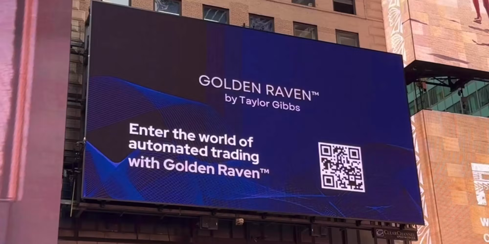 Golden Raven™ Free