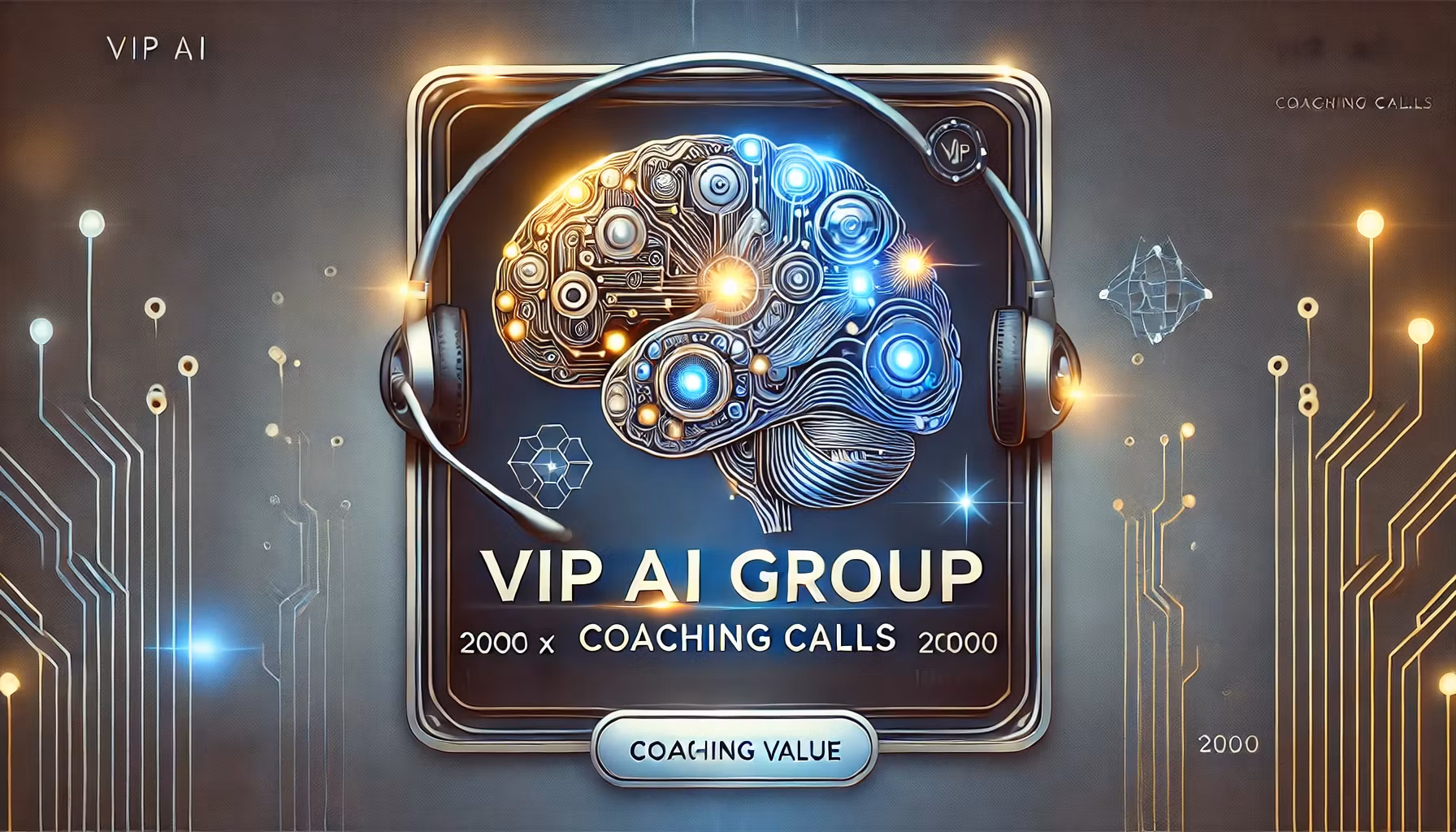 Shinefy AI Gold VIP