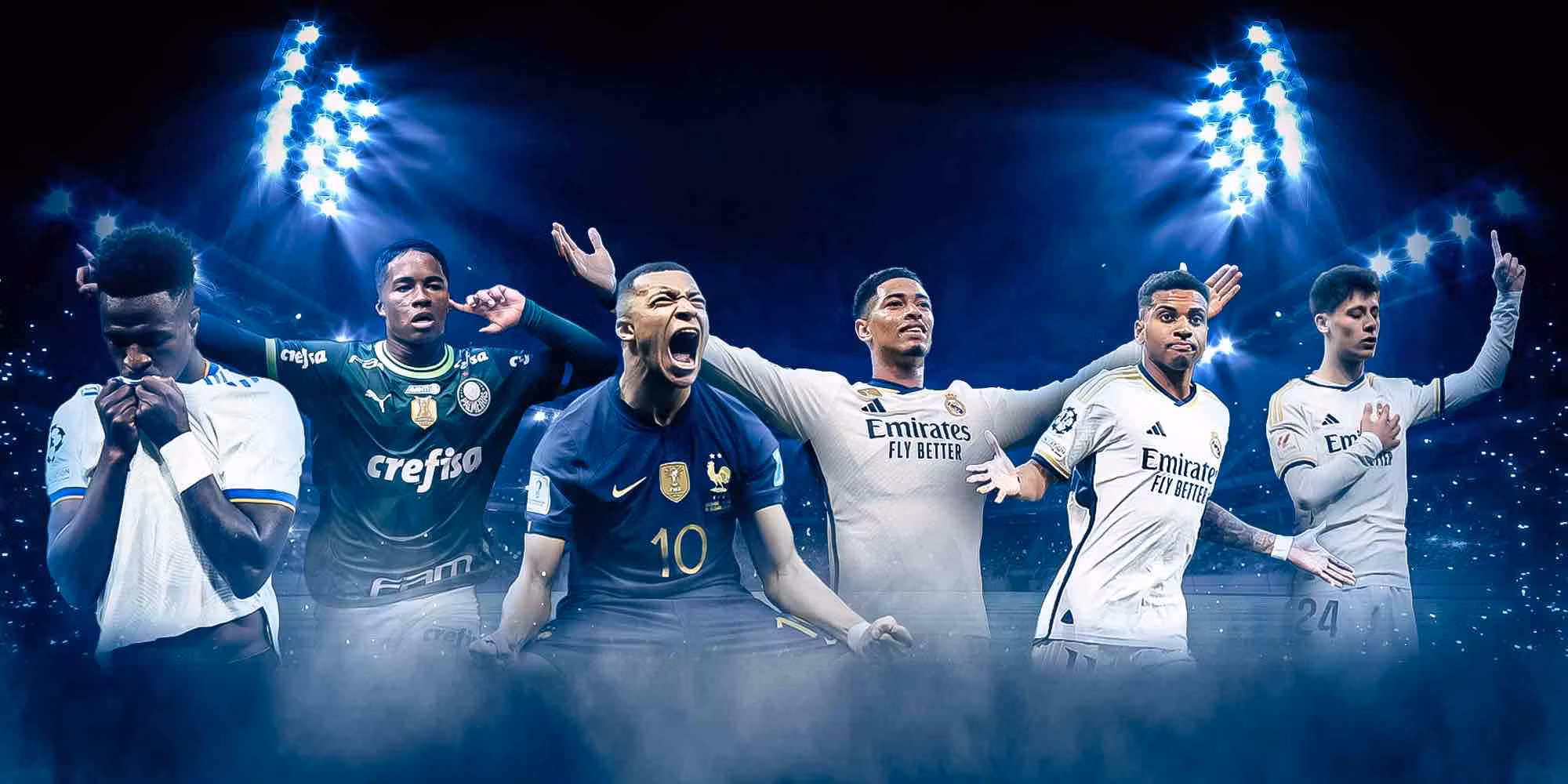 Profile banner