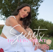 Savannah Schaffer's GCP