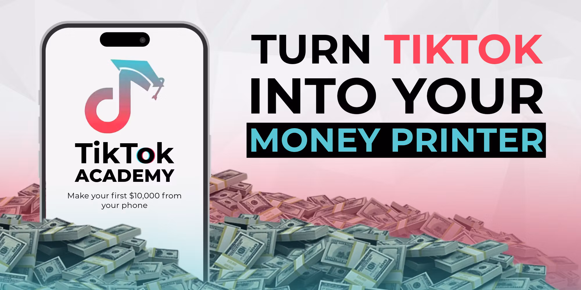 TikTok Academy CRP