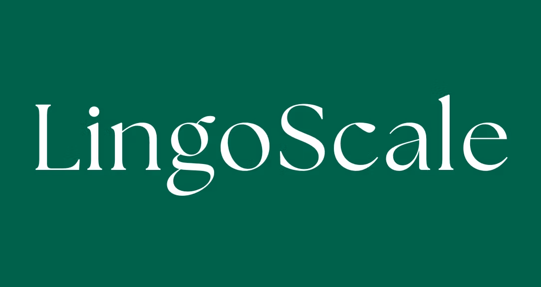 LingoScale