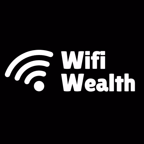 Wifi Wealth Official Discord