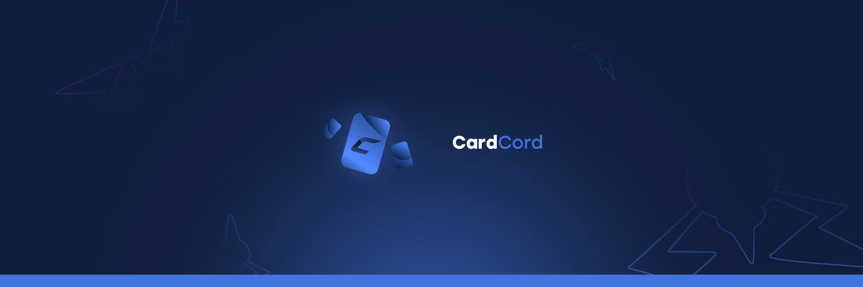 CardCord
