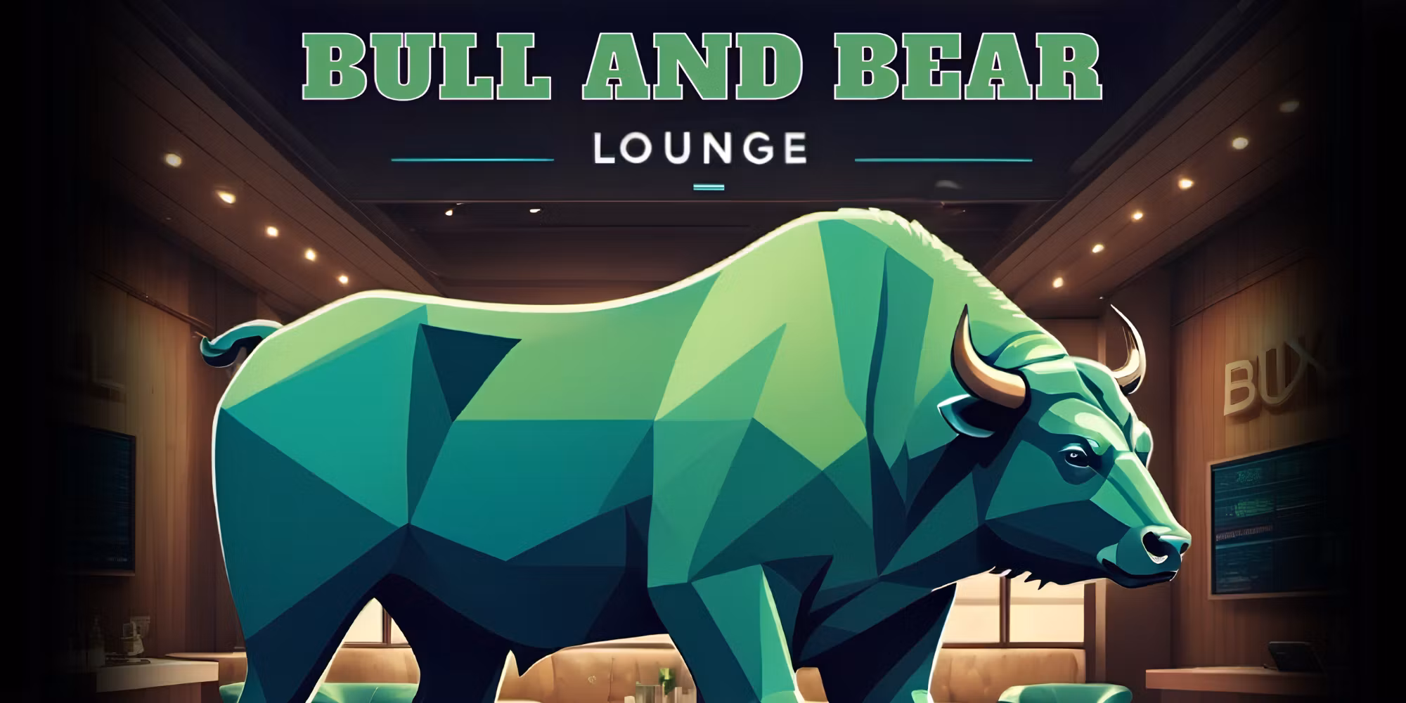 BB Lounge