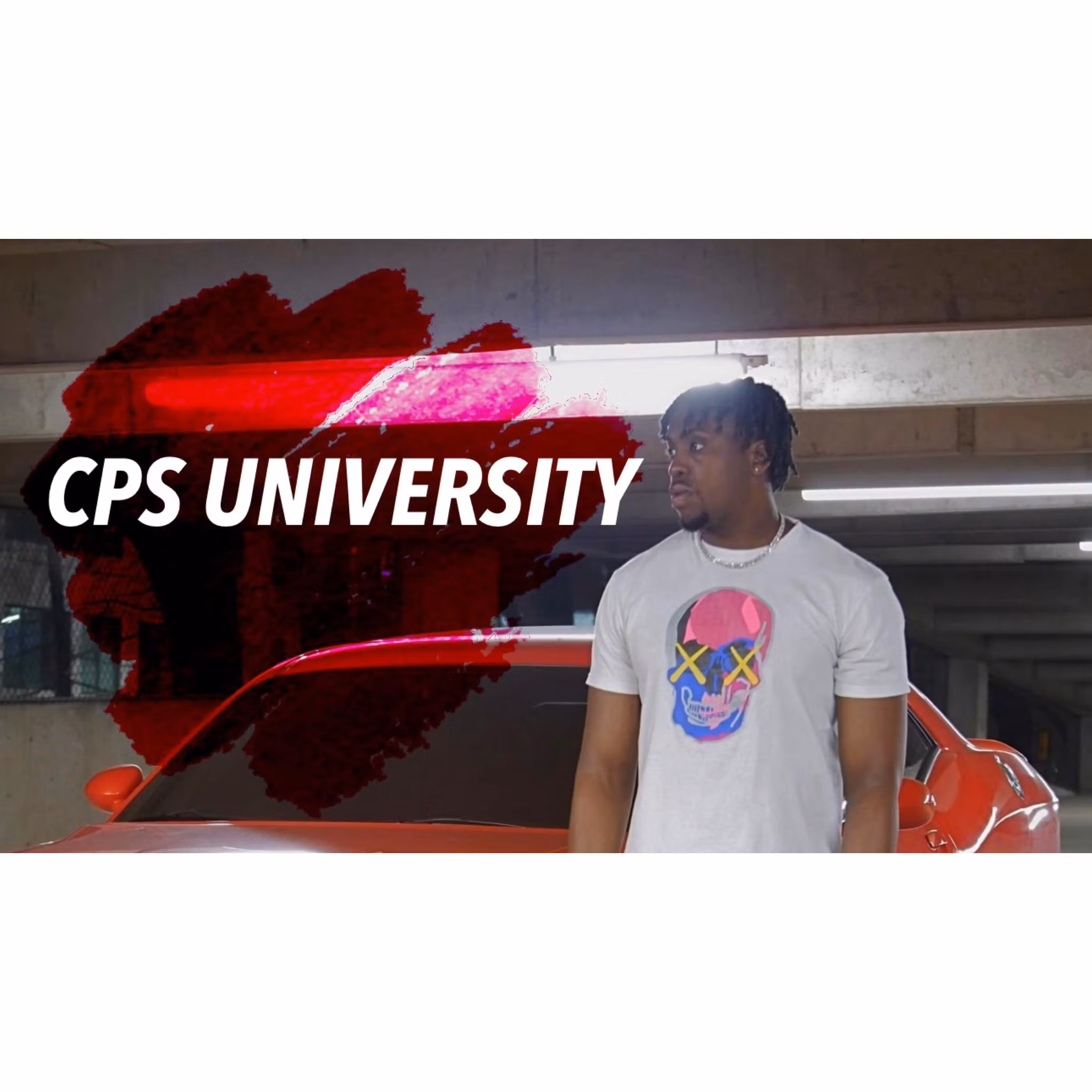 The Blue Print Academy