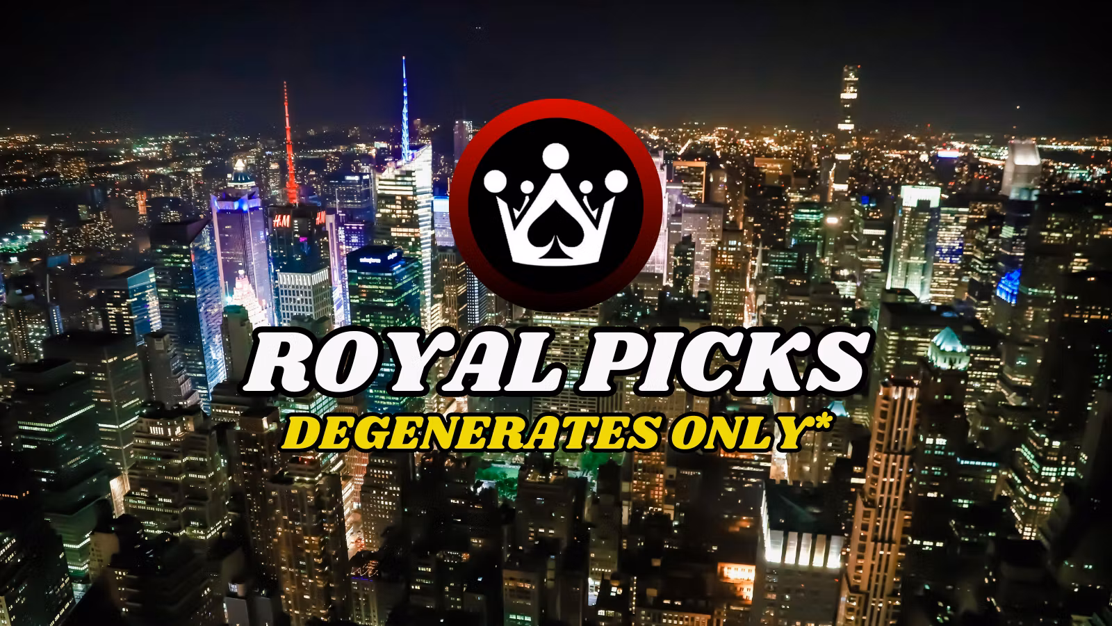 Royal Picks Free Access