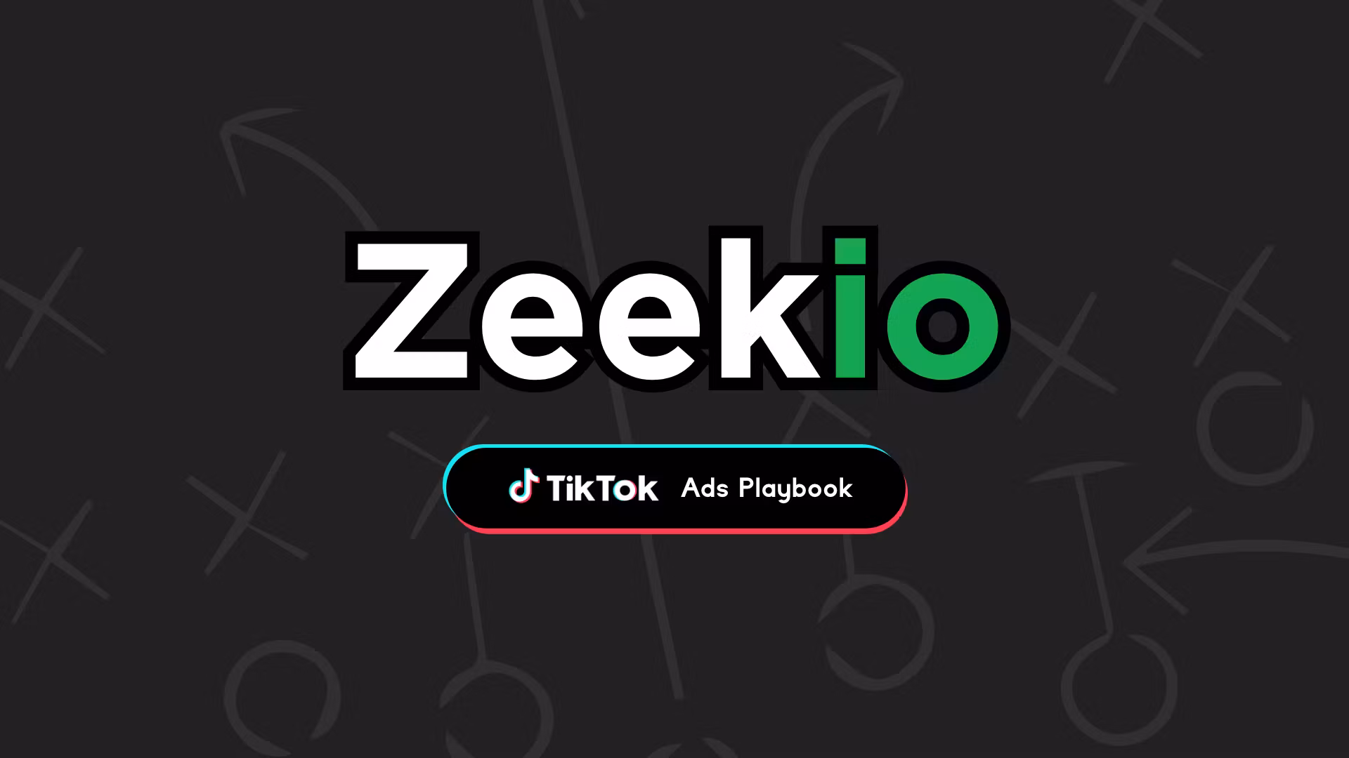 Zeekio - TikTok Ads Playbook