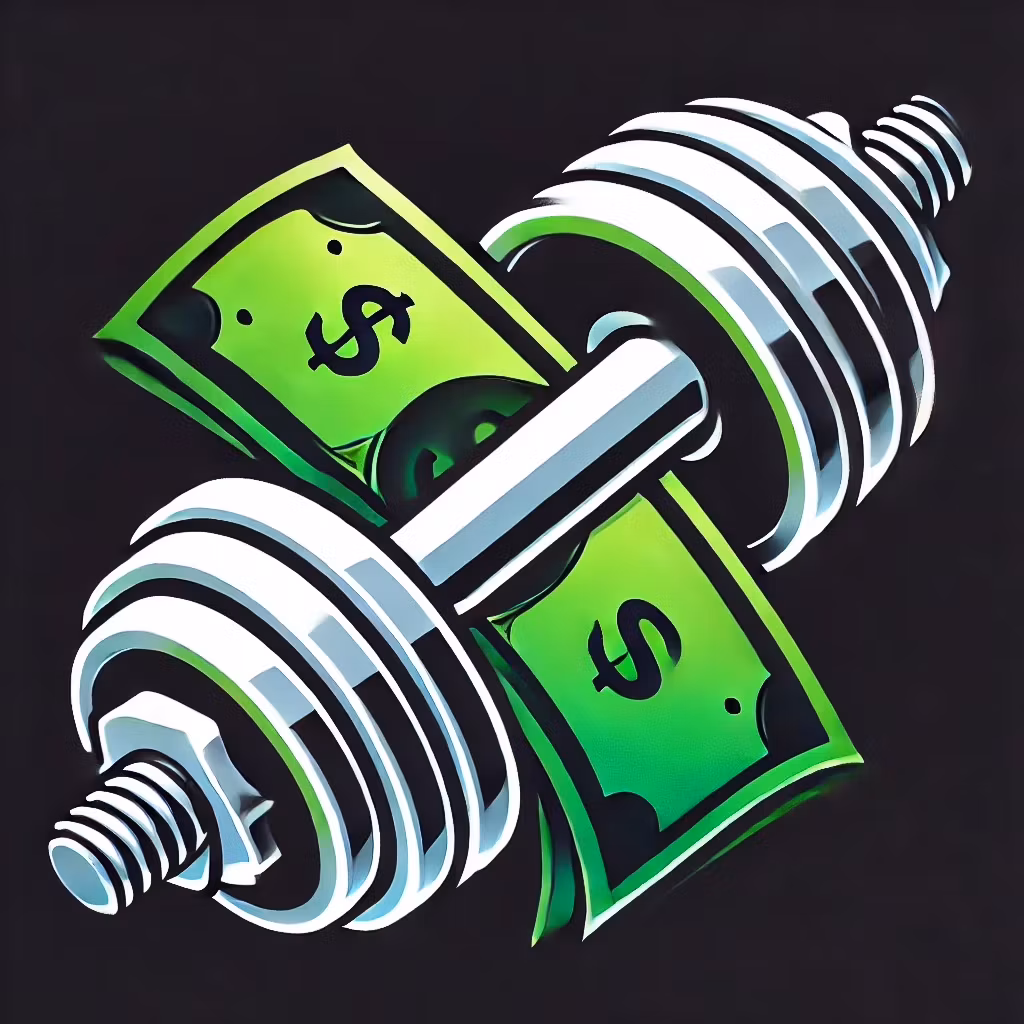 Dumbbells & Dollars
