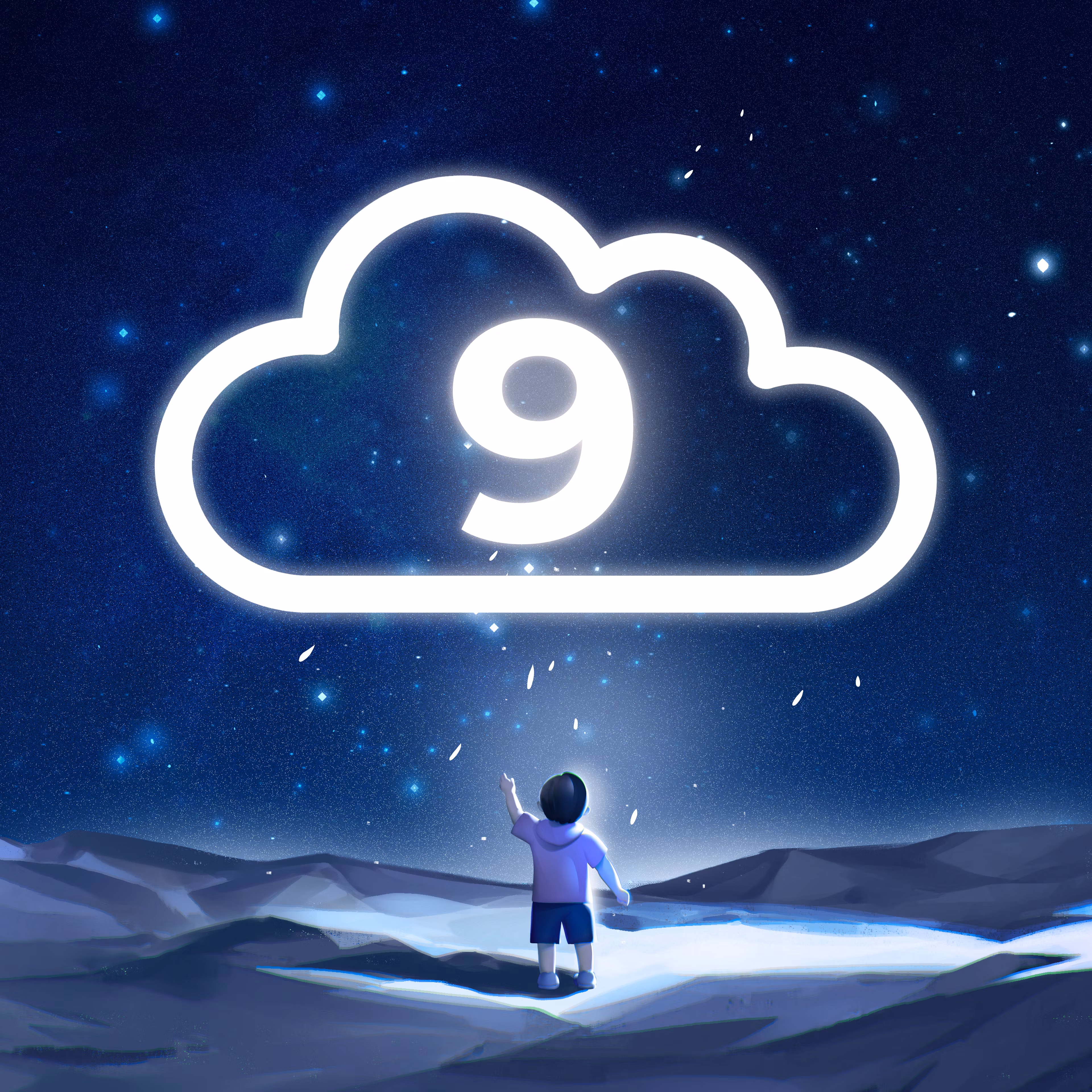 Cloud9 Art Discord Community