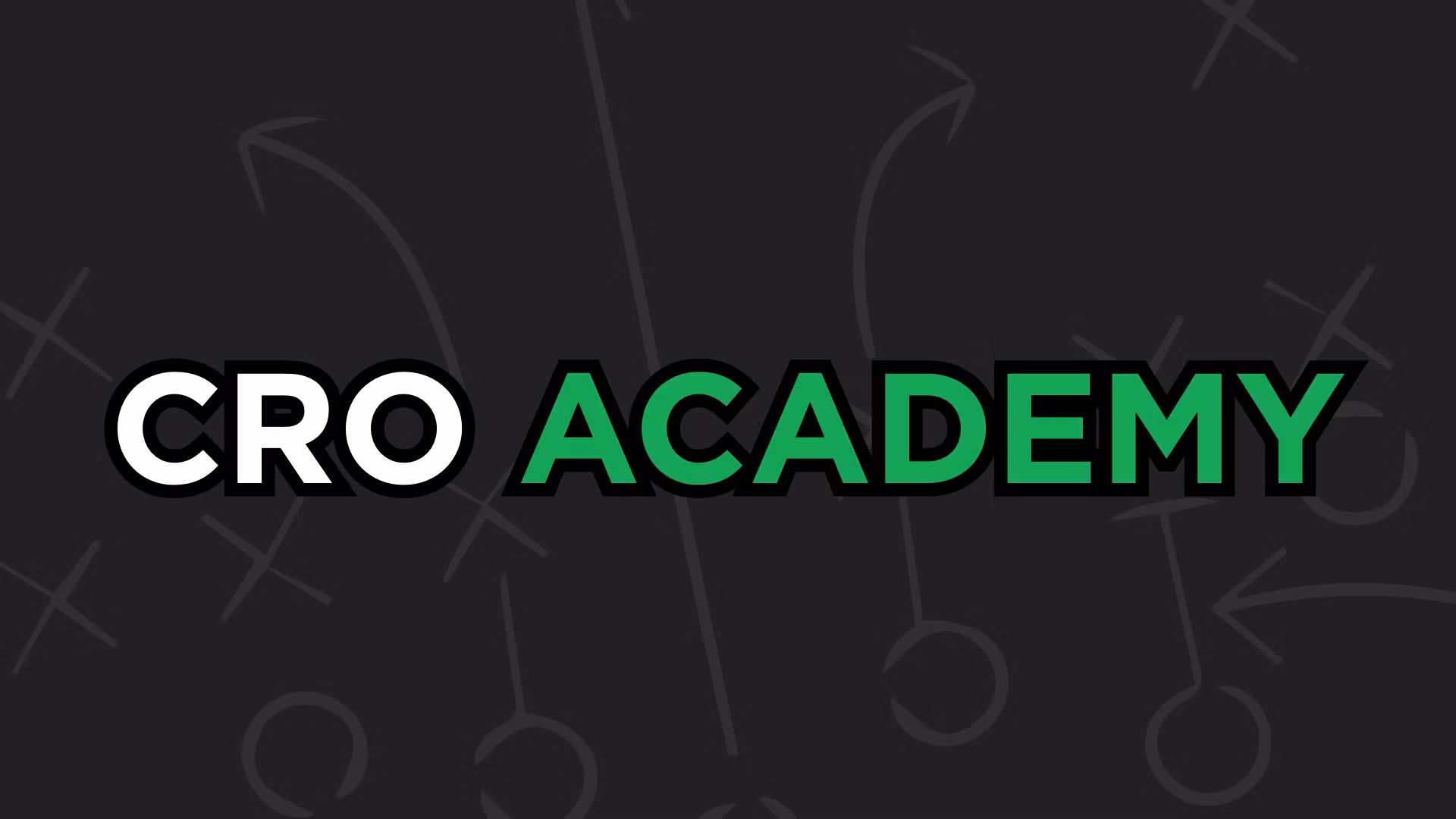 CRO Academy