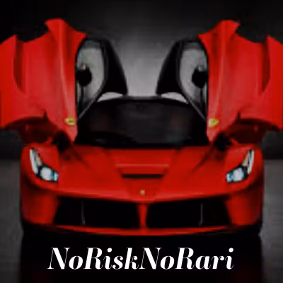 NoRiskNoRari