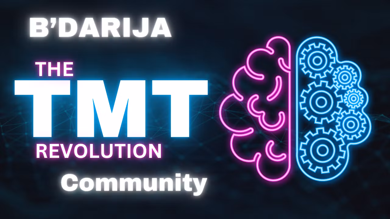TMT Discord Access