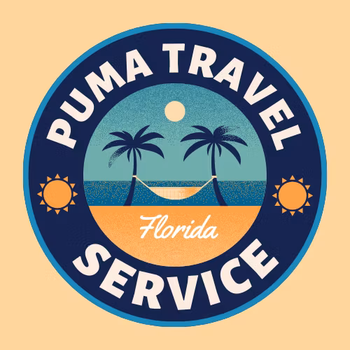 Puma travel service 