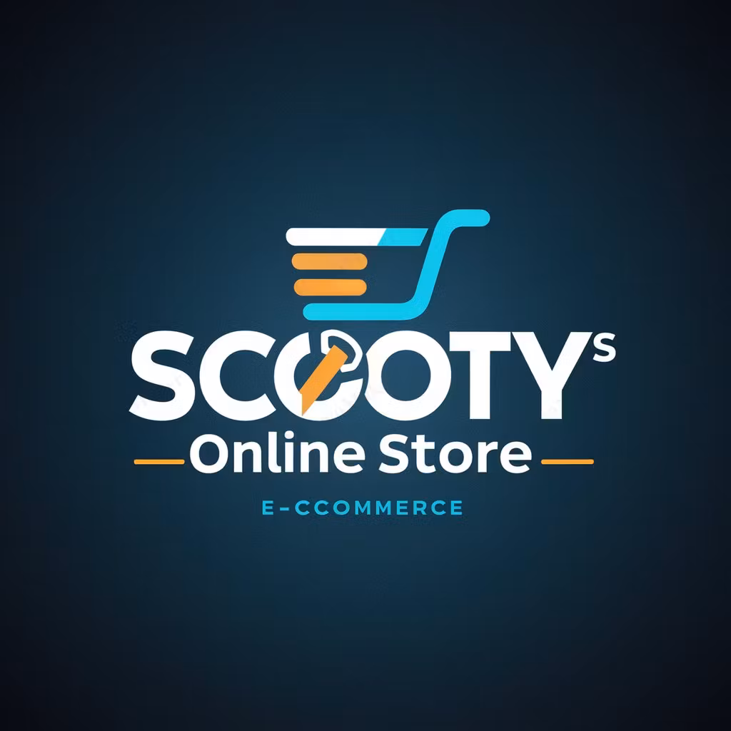ScootysOS