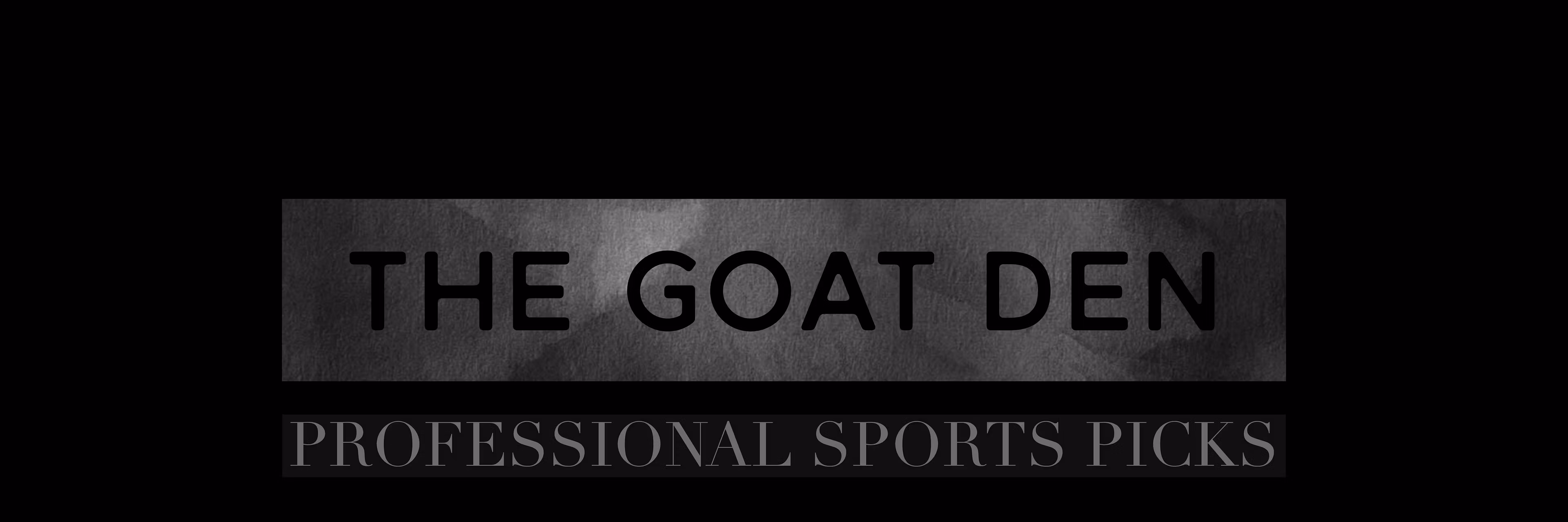 The Goat Den Full Access