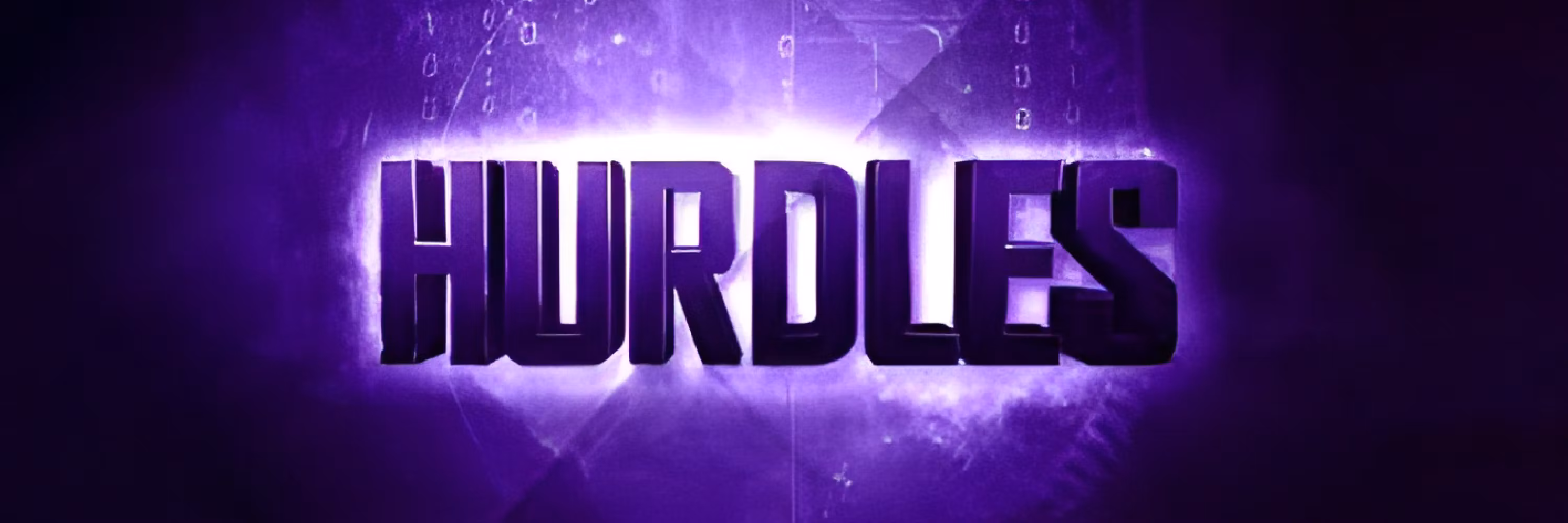 Hurdles
