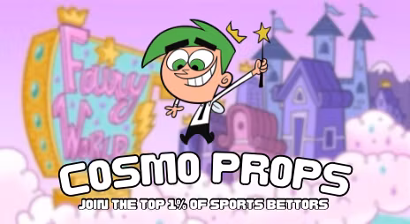   Cosmo Props